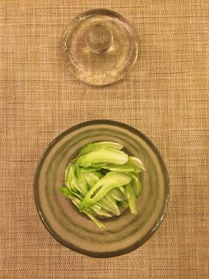 麻油儿菜