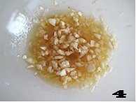 蒜茸粉丝北极虾