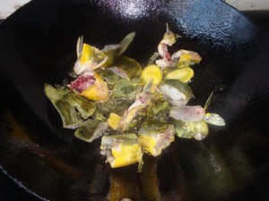 黄刺鱼炖豆腐