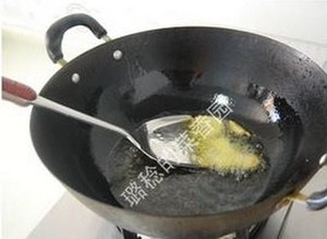 鱼炖豆腐