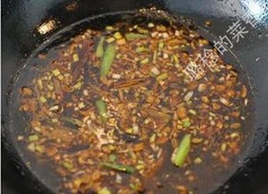 鱼炖豆腐