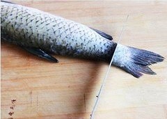 糖醋脆皮鱼
