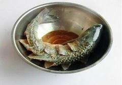 糖醋脆皮鱼