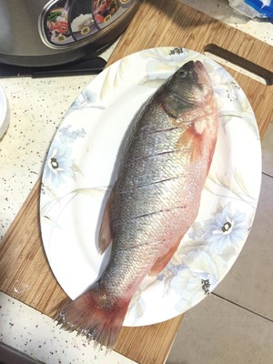 家常炖鱼 啤酒鱼