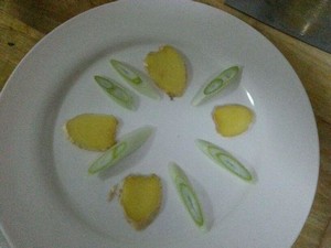孔雀开屏鱼.