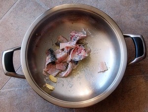 番茄鱼