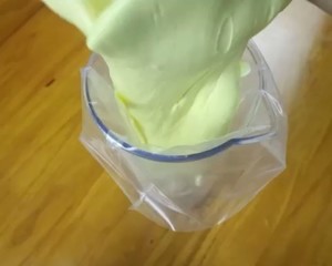 鸡蛋小饼干