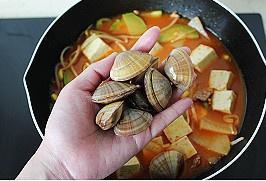 大酱汤