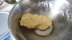 玛格丽特饼干