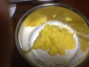 黄油动物饼干—送给小朋友的生日礼物