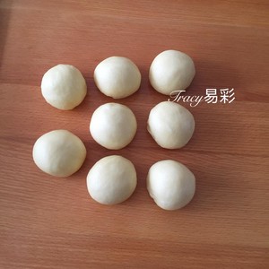 牛角面包