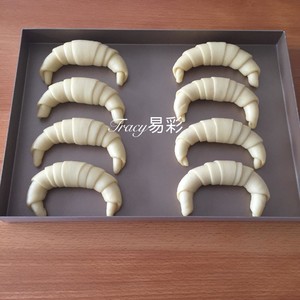 牛角面包