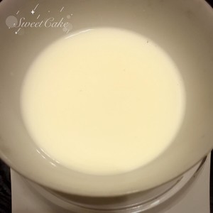 完美轻乳酪芝士蛋糕（不开裂、不回缩、不收腰、入口即融）