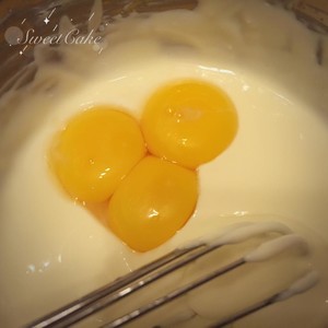 完美轻乳酪芝士蛋糕（不开裂、不回缩、不收腰、入口即融）