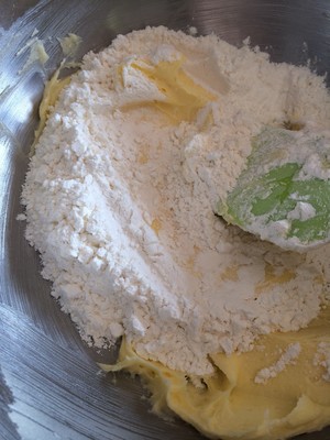 十分美味的酥皮泡芙