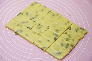 葡萄奶酥(超酥香的饼干)