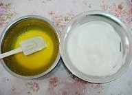 酥脆蛋香小饼干