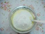酥脆蛋香小饼干