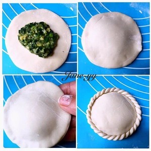 二十一种饺子的做法