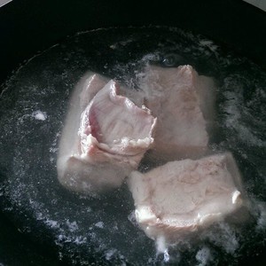 香酥脆五花肉/脆皮肉