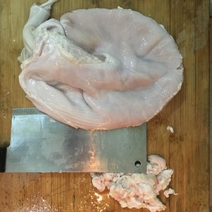 猪肚鸡