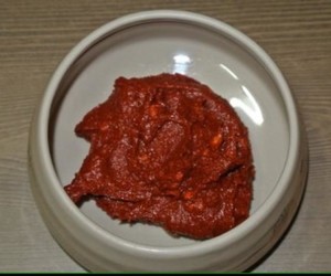 韩式猪骨猪肉汤饭