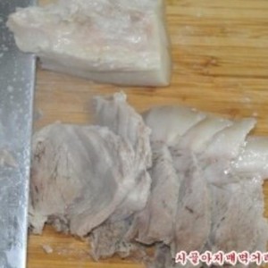 韩式猪骨猪肉汤饭