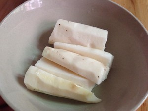 广东老火靓汤（滋润去湿汤）