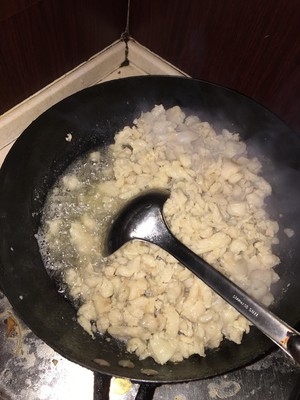 最简单的《熬猪油》方法