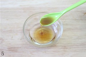 新奥尔良烤鸡翅