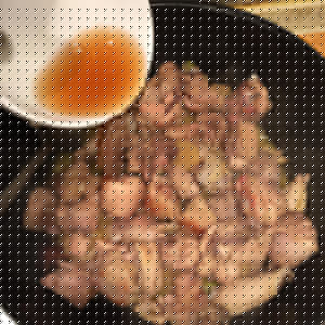 小鸡炖蘑菇