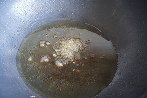 土豆牛腩焖饭