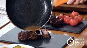 如何在家煎牛排