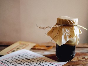 开一锅传家老卤（开卤、养护及传家大法）
