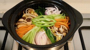 带牛肉末的石锅拌饭才是王道