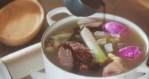 【卤味】