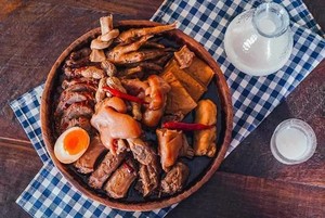 【卤味】
