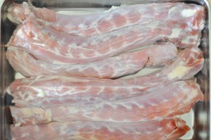 【炊烟食堂】你绝对停不了嘴的麻辣鸭脖