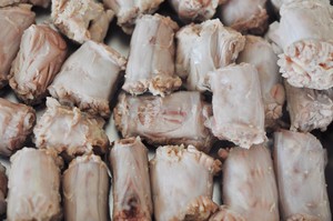 【炊烟食堂】你绝对停不了嘴的麻辣鸭脖
