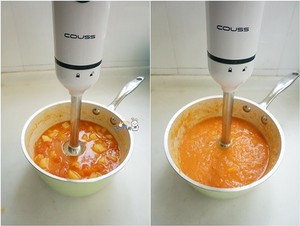 番茄浓汤