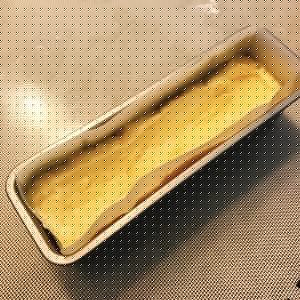 香橙磅蛋糕
