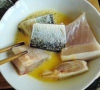 干锅香辣鱼