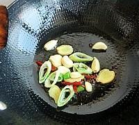 干锅香辣鱼