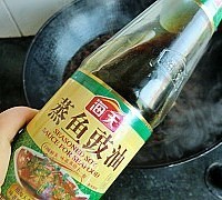 干锅香辣鱼