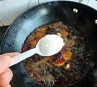 干锅香辣鱼