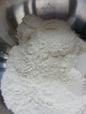 PH大师的金宝顶蓝莓马芬
