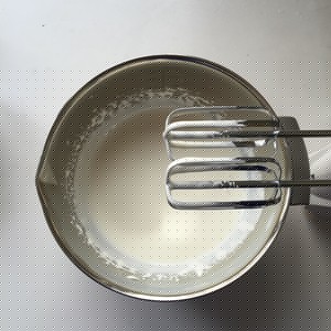 百香果慕斯