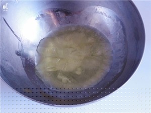 南瓜戚风蛋糕