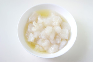 好吃得舌头都要给吞下去【番茄豆腐鱼】