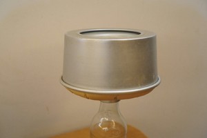 橙香戚风
